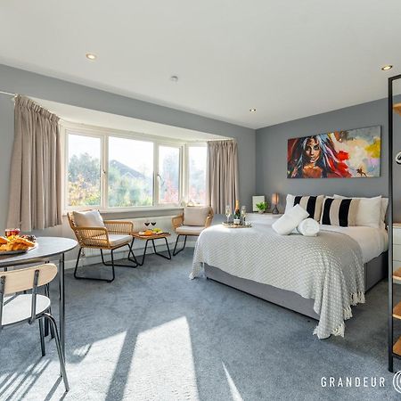 The Cransley By Grandeur Property Bournemouth Exterior foto